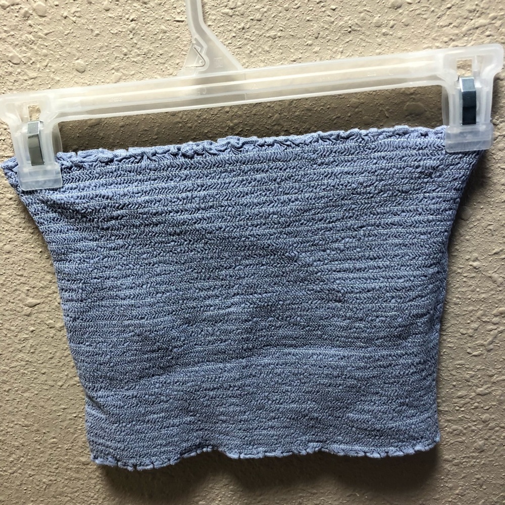 Brandy Melville Cleo Tube Top